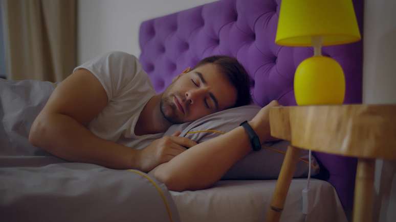 Dormir bem é fundamental para as funções cognitivas