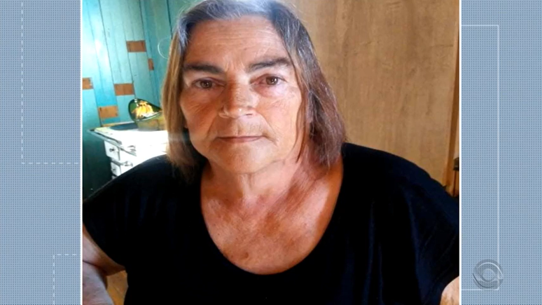 Elo&aacute; Lopes Soares tinha 61 anos e foi internada com problemas no cora&ccedil;&atilde;o