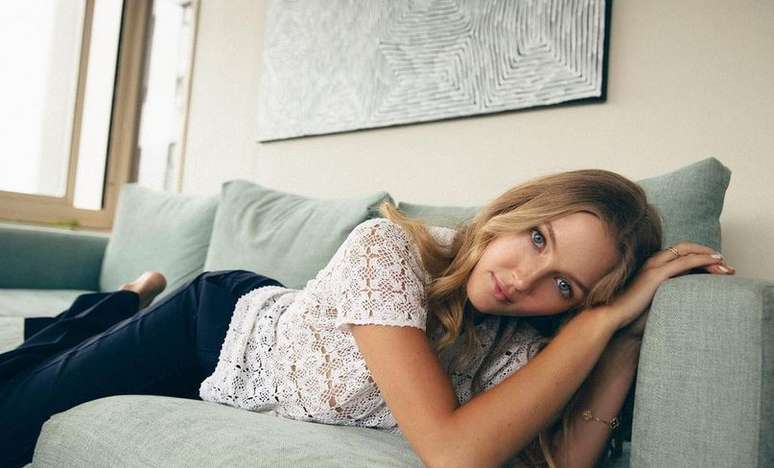 Modelo é uma das finalistas do Miss Universo 2022