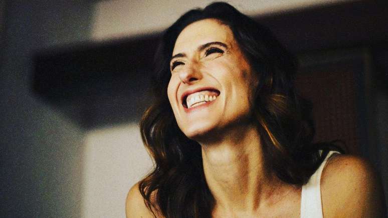 Paola afirmou que s&oacute; reconheceu que estava em um relacionamento abusivo quando o casamento acabou.