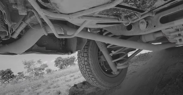 In&eacute;dita picape nacional da Ram em testes de valida&ccedil;&atilde;o