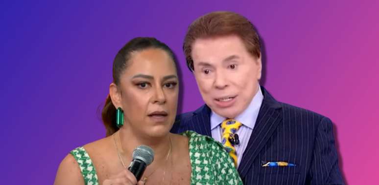 Silvia Abravanel anunciou que a família e o SBT preparam uma homenagem pelos 60 anos do programa 'Silvio Santos'