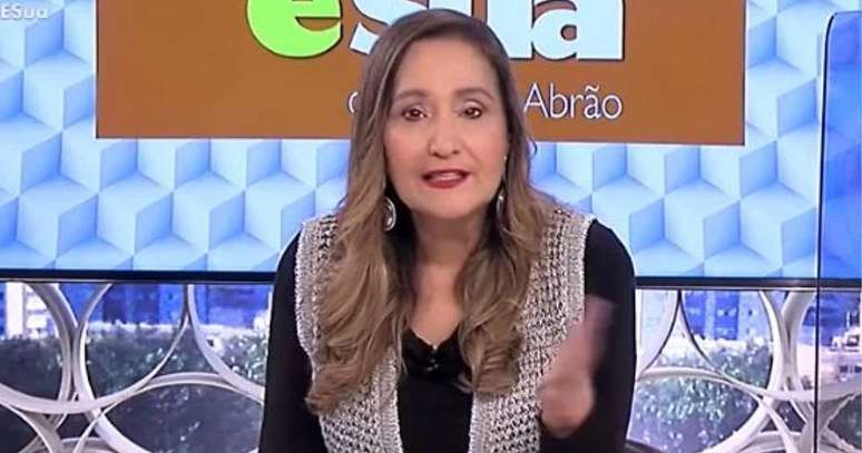 Sonia Abrão vira alvo de telespectadores furiosos com sua atuação na cobertura do caso Eloá