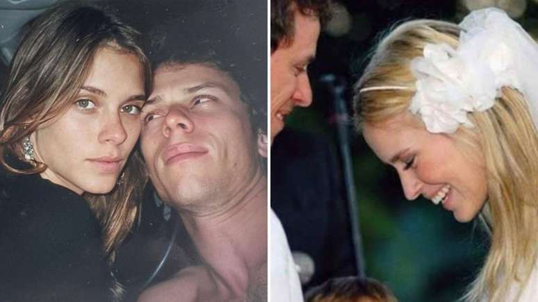 Carolina Dieckmann celebrates 16 years of marriage: ‘We feel’