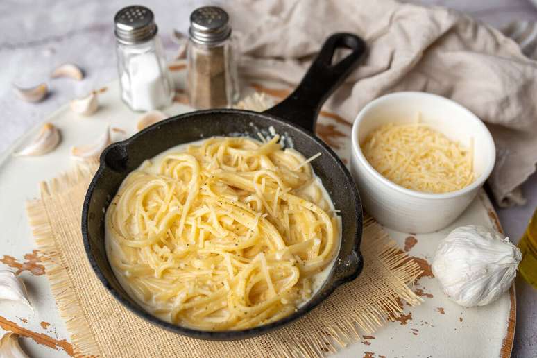 4 practical and tasty recipes for Saturday