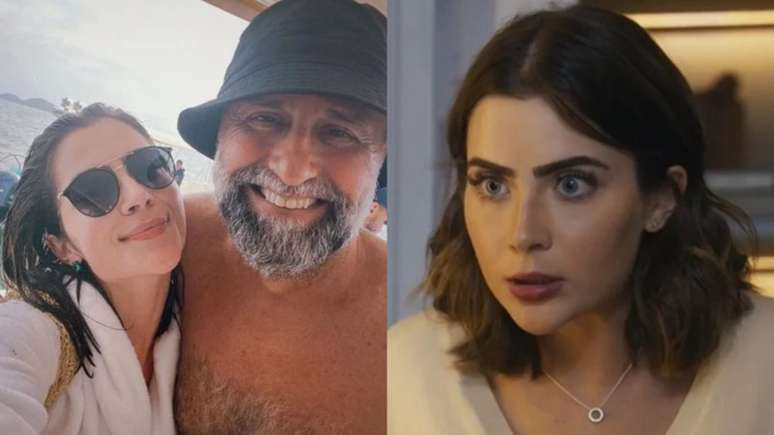 The director of ‘Travessia’ vents on the performance of Jade Picon