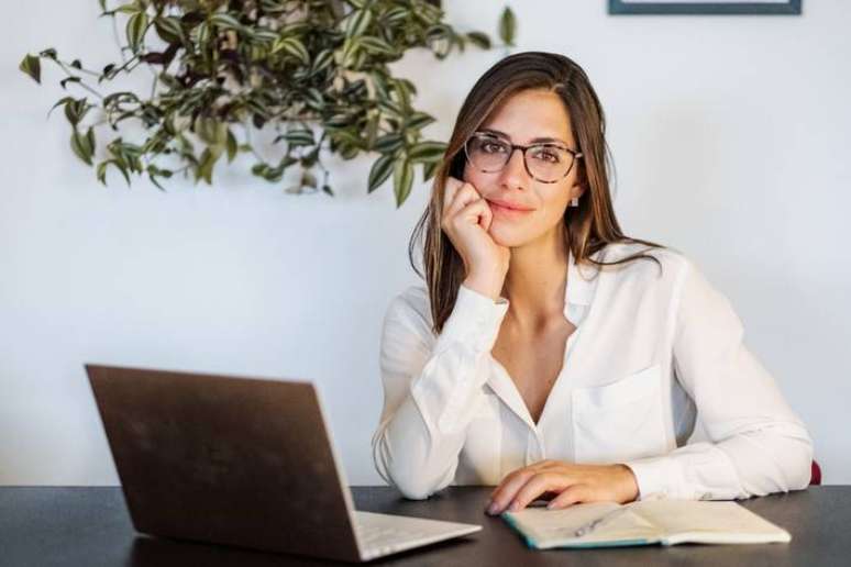 Stephanie von Staa Toledo, fundadora da Oya Care, deixou carreira no mercado financeiro para criar negócio focado na fertilidade feminina