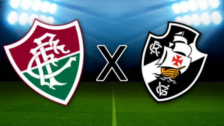 Vasco x Fluminense: onde assistir, horário e escalações do jogo pelo  Brasileirão