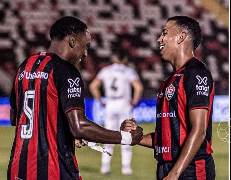 Veja classificação da Série B após 7ª rodada; Vitória segue no topo