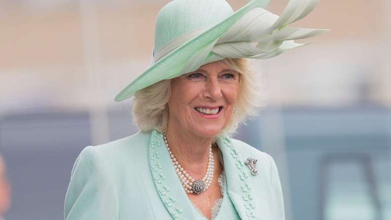 Rainha ou consorte: qual será o título de Camilla após a coroação de Charles III? -