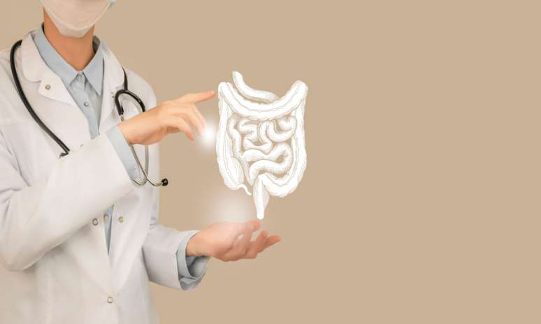 Colorectal cancer is more common among young people;  see symptoms