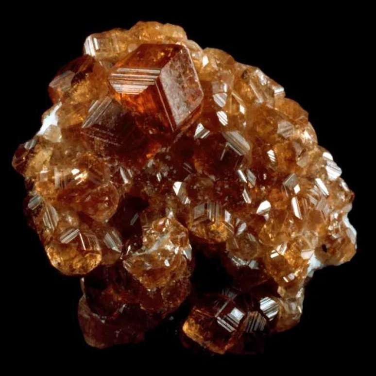 Crystals provide new clues about the emergence of continents