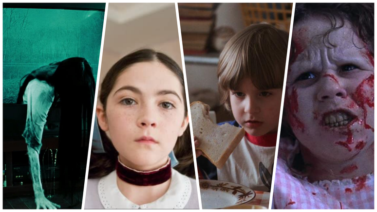 7 Melhores Filmes de Halloween Infantil na Netflix para assistir com