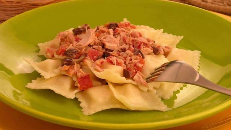 Ravi&oacute;li supremo