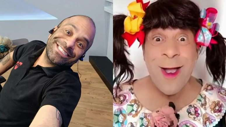 Comedian Eraldo Fontiny dies