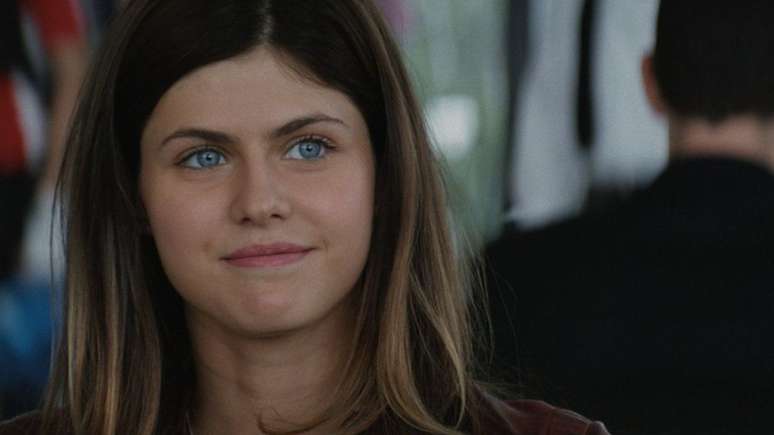 Alexandra Daddario - AdoroCinema