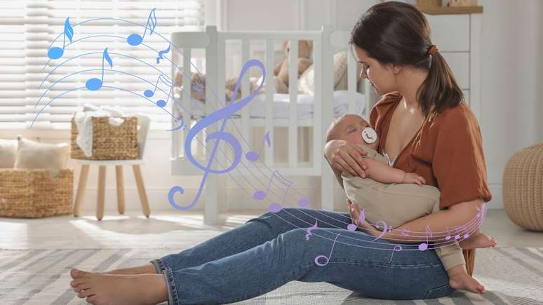 Confira a nossa lista de músicas para o Dia das Mães! - Shutterstock