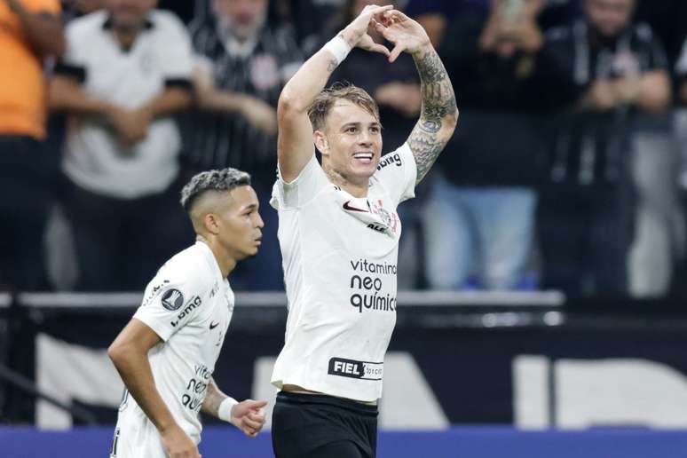 Central do Timão on X: Próximos desafios 🏴🏳️ Quantos pontos você acha  que o Corinthians fará nesses jogos, Fiel?  / X