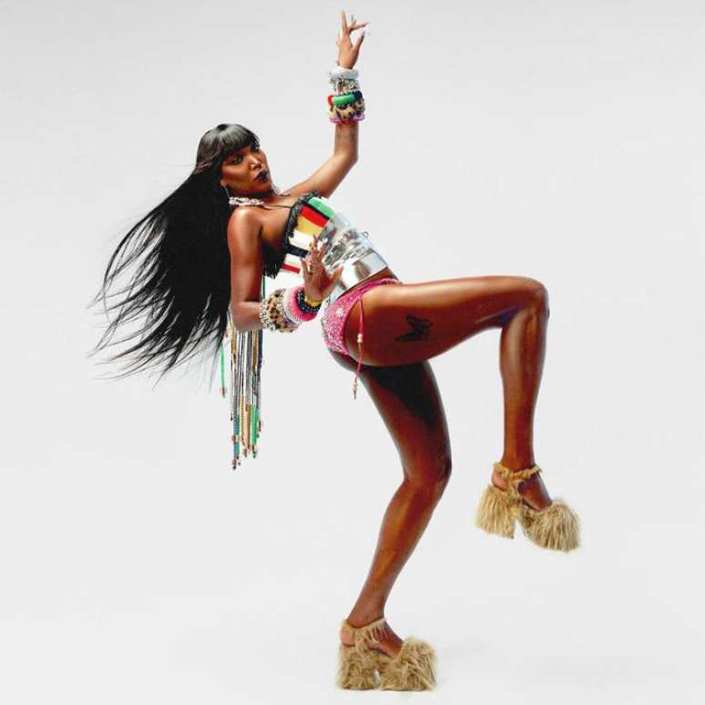 Majur lan&ccedil;a novo disco