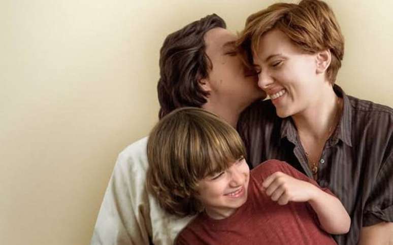 Hist&oacute;ria de um Casamento (2019), Noah Baumbach