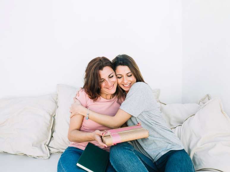 Mother’s Day: 11 gift ideas for the most vain