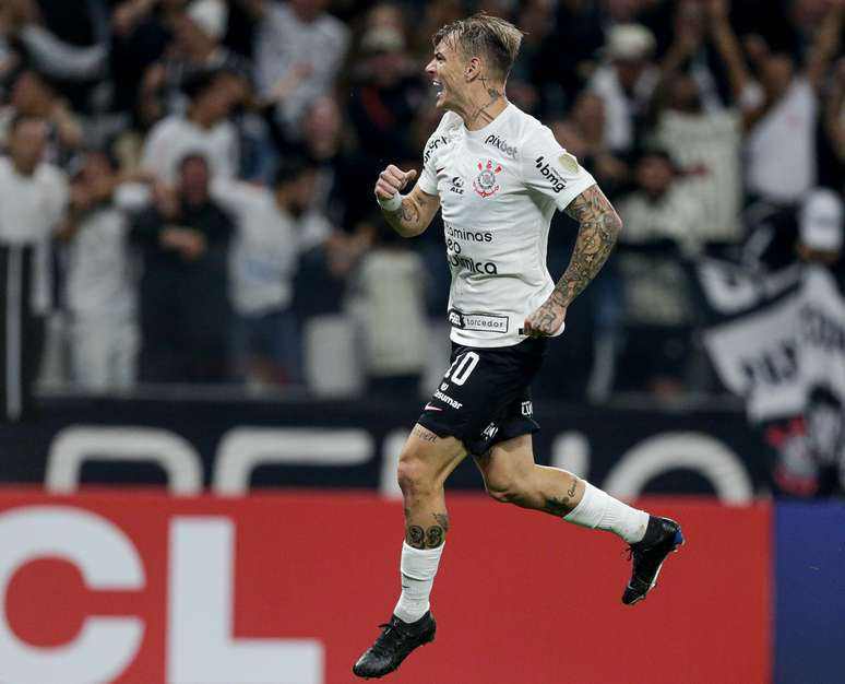 Melhor jogador do Corinthians