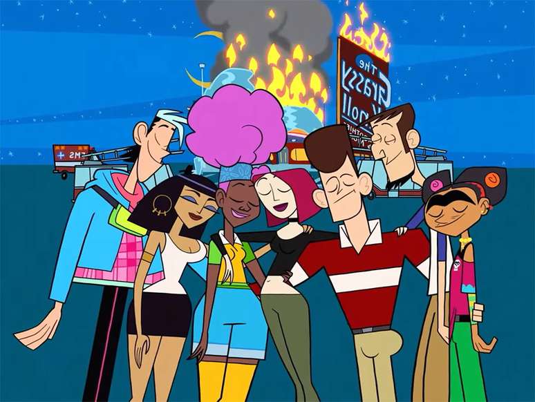 Is The Total Drama Island Revival Coming In 2023?