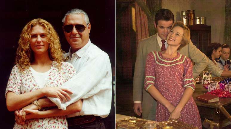 Vale a Pena Ver de Novo (Divulgação/TV Globo)