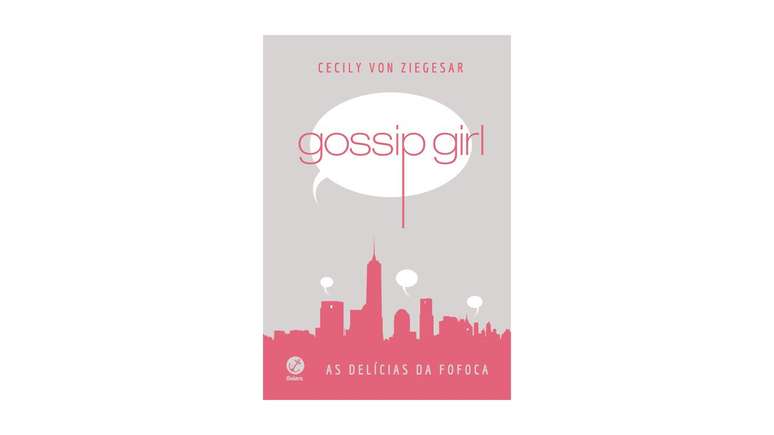 Gossip Girl (livros)