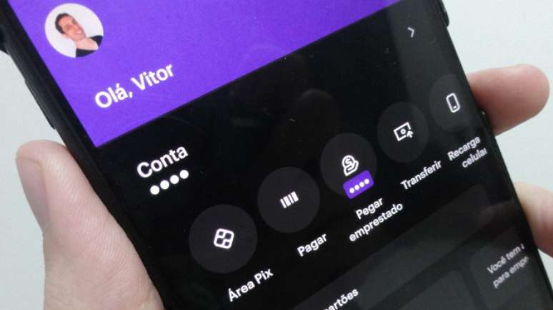 Como pagar boleto com cartão de crédito Nubank