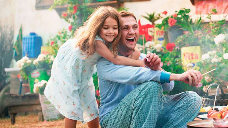 Milagre da Cela 7 (2019), Mehmet Ada &Ouml;ztekin