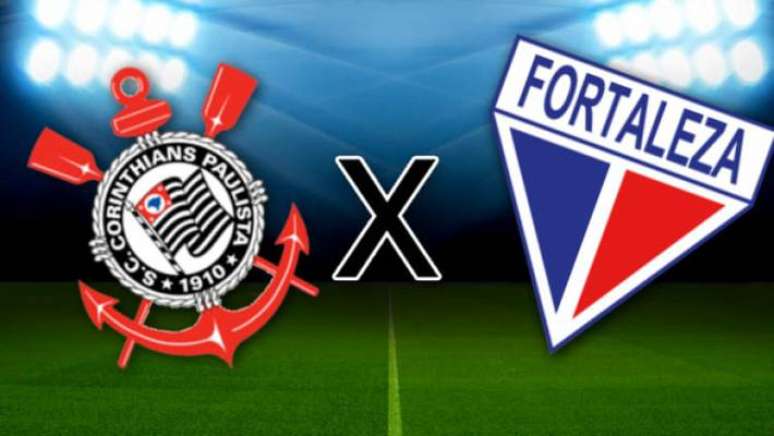 Assistir Corinthians x Fortaleza ao vivo online grátis: confira como