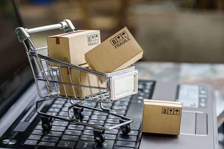Before setting up an e-commerce, everything must be studied and planned Before setting up an e-commerce, everything must be studied and planned