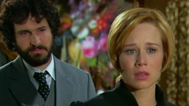 ‘Chocolate com Pimenta’: Ana Francisca discovers Miguel’s secret after shocking failure