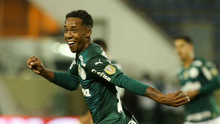 Kevin, do Palmeiras, está convocado para o Mundial Sub-20