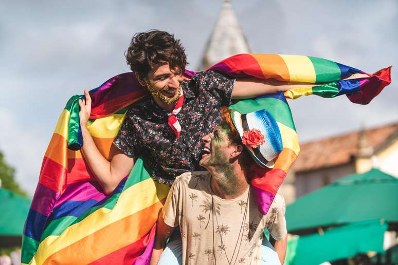 São Paulo, Rio, Paraíba: veja as datas das Paradas LGBTQIA+ que já estão confirmadas em vários estados do Brasil