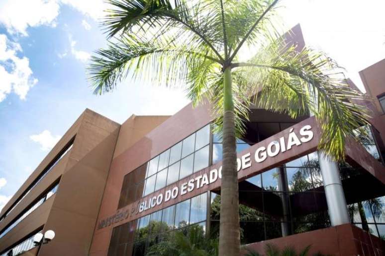 O Ministério Público de Goiás investiga esquema fraudulento em sites de apostas esportivas