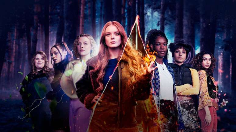 Fate: The Winx Saga (2021)