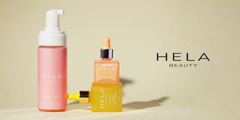 Hela Beauty - Brands - Beauty - Shop2gether