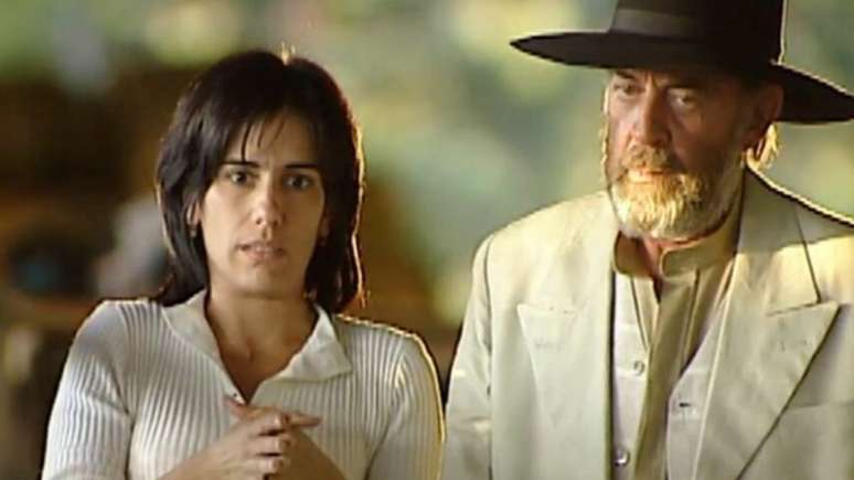 ‘The King of Gado’: Jeremiah Makes Dark Confession to Rafaela: ‘I Killed’