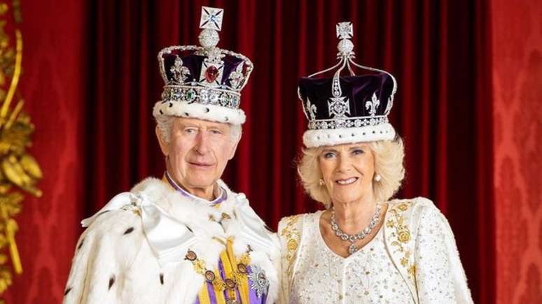 Relembre as polêmicas de Camilla e Charles -