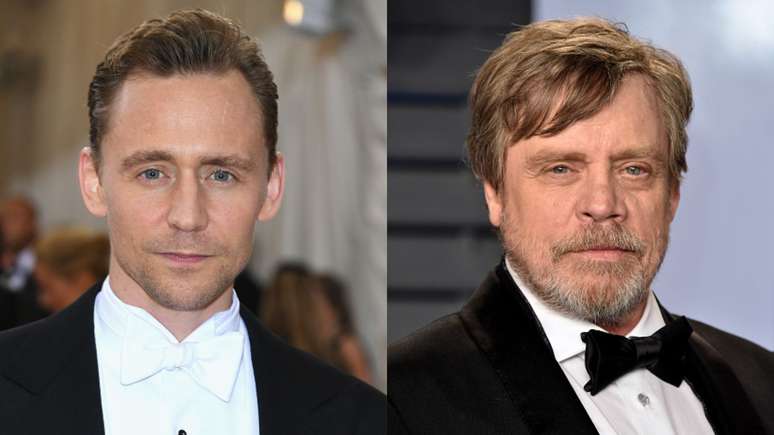 The Life Of Chuck: Tom Hiddleston e Mark Hamill vão estrelar adaptação de Stephen King