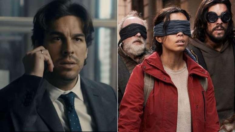 Netflix anuncia sequência de "Bird Box", sucesso com Sandra Bullock