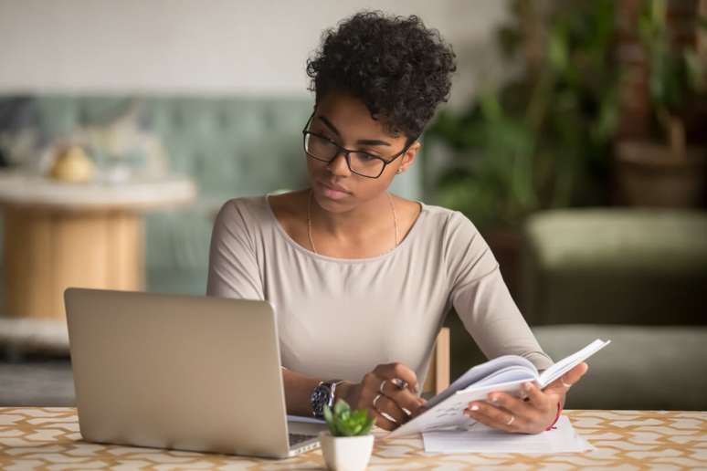 Os aplicativos de organização de estudo podem ser ótimos aliados para te ajudar a gerenciar suas tarefas 