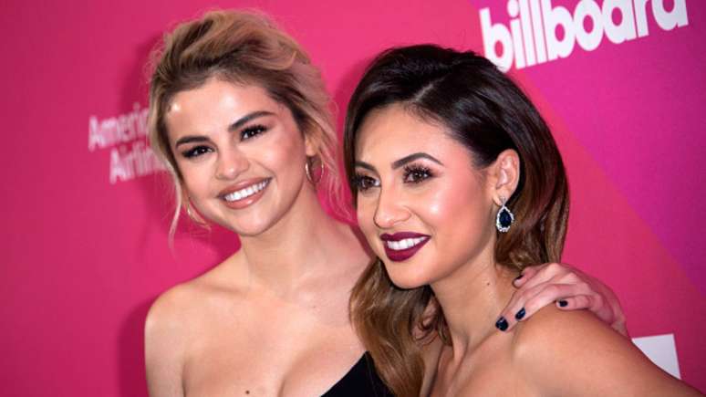 Francia Raisa, doadora de rim de Selena Gomez, diz que está sofrendo cyberbullying