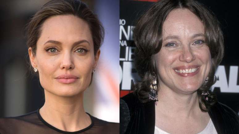 Angelina Jolie desabafa sobre morte da mãe: "Novo significado"