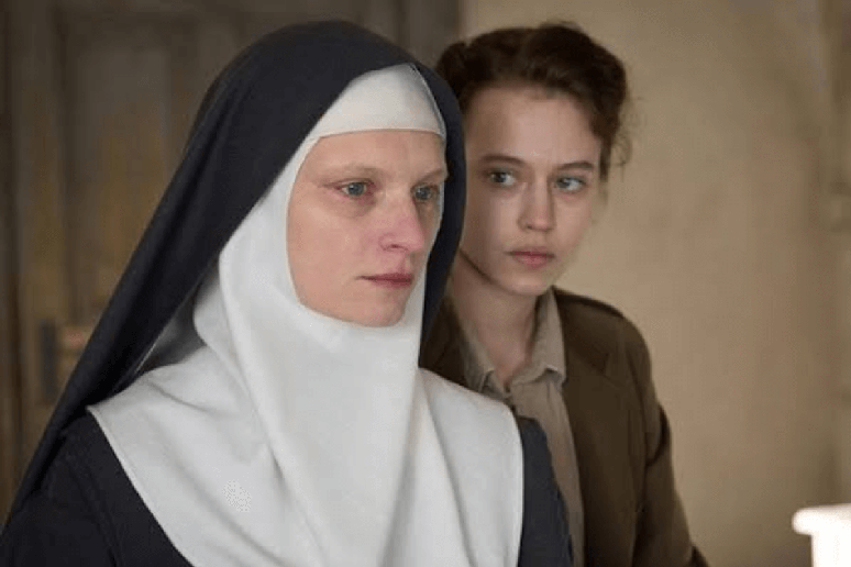 Filme ‘Agnus Dei’ 