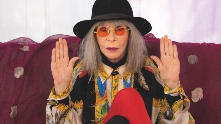 The family respects Rita Lee’s will and reveals burial details