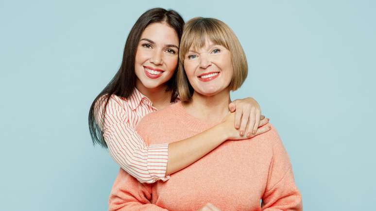 Dia das Mães: saiba como é a mãe de cada signo - Shutterstock