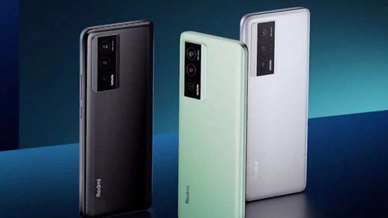 Ambos tem três anos de suporte garantidos